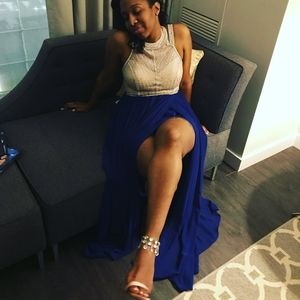 Meet your Posher, Thai